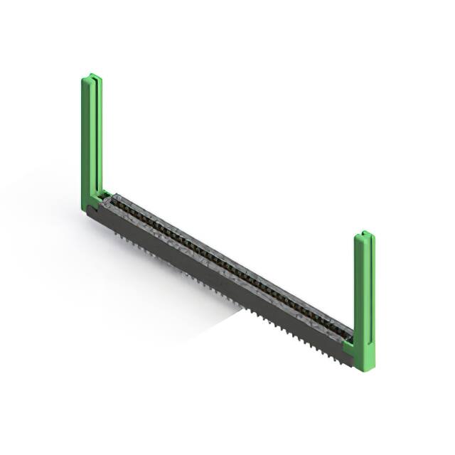 356-039-500-158 EDAC Inc.  Edgeboard Connectors